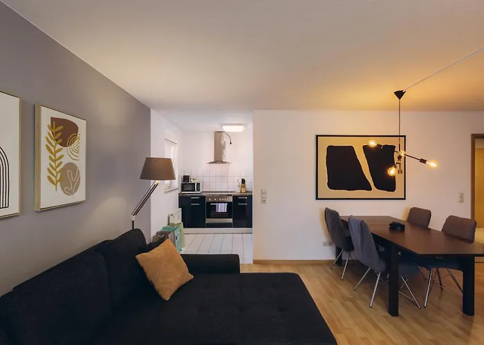 Appartamento Ni Rust