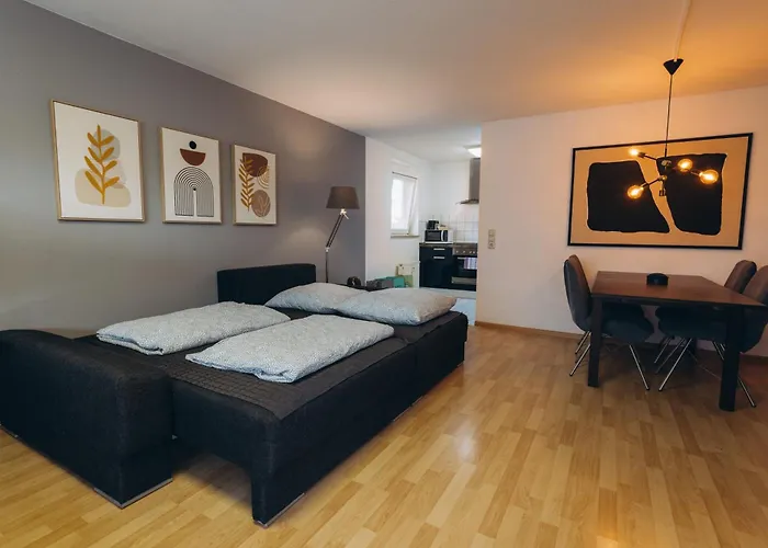 Ni Appartamento Rust