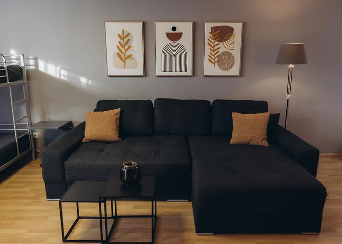 Appartamento Ni Rust