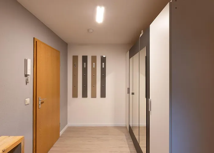 Ni Appartamento Rust