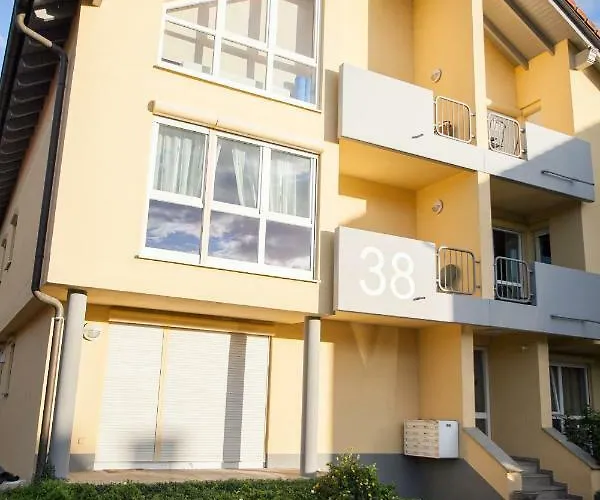 Appartamento Ni Rust